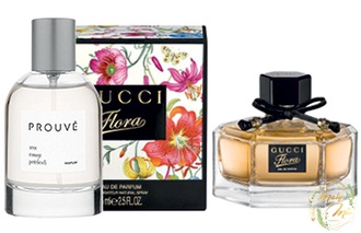 ДУХИ PROUVE #31 (В СТИЛИСТИКЕ АРОМАТА FLORA BY GUCCI, GUCCI) 50ML