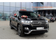 Toyota Land Cruiser 200 New