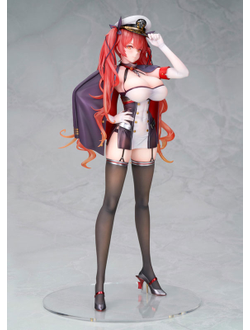 Фигурка 1/7 Гонолулу (Honolulu Lightweight Ver.)