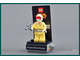 # 40299 Минифигурка «Кессельский Шахтёр» / “Kessel Mine Worker” Minifigure (Polybag 2018)