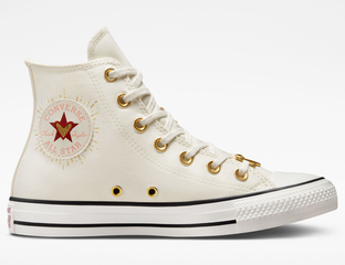 Converse blancas talla 39 hotsell