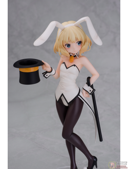 Фигурка 1/7 Кирима Сяро (Kirima Syaro Bunny Ver.)