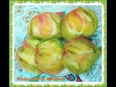 Томат Мадди Мамба (Muddy Mamba)