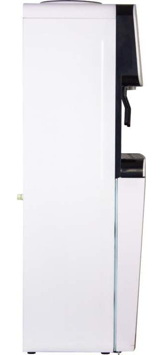 Кулер для воды Aqua Work 105-LDR бело-черный