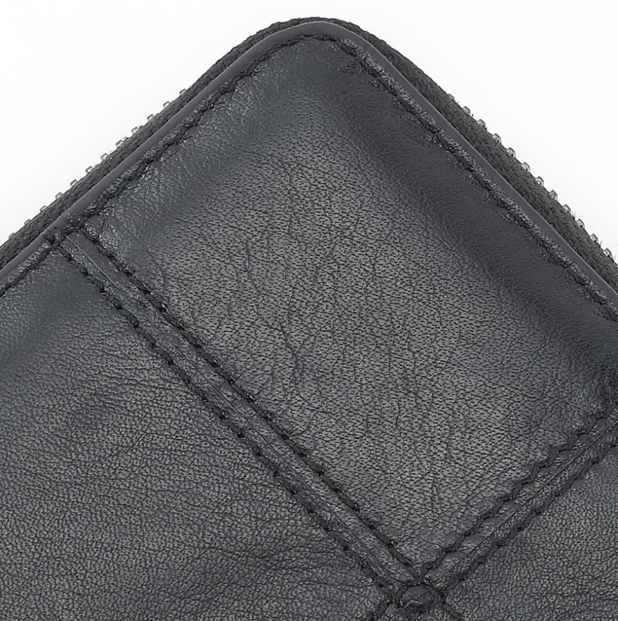 купить визитницу из кожи Arina