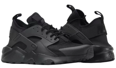 Nike Air Huarache Ultra черные