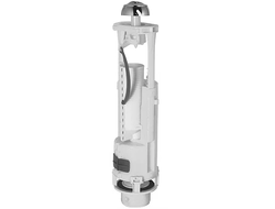 Сливной механизм для бачка унитаза Gustavsberg (двухрежимный) (Арт. 32-4937-07)