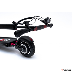 ЭЛЕКТРОСАМОКАТ Currus R9