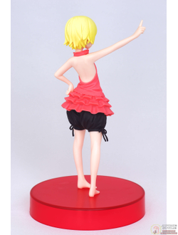Фигурка Киссшот Ацеролаорион Хартандерблэйд (Kiss-shot Acerola-orion Heart-under-blade 10 Year Old ver.)