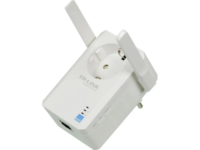 Усилитель WI-FI WA860RE TP-LINK Белый