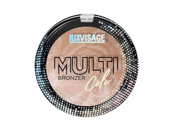 Многоцветный бронзер Multi color MULTI