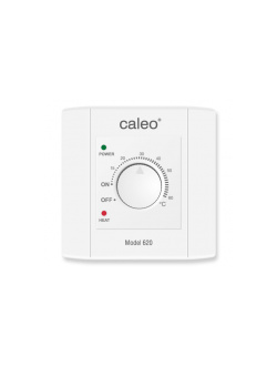 Терморегулятор CALEO UTH-620