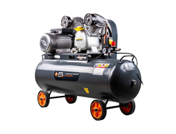 Компрессор ременной FoxWeld FTL 440/100 HP