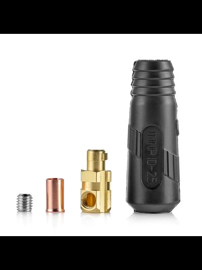 Вилка кабельная 10-25 AER1025