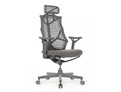 Кресло Ego A644 Серое