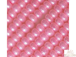 Бисер круглый 13/0 16398