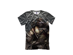 Футболка Fallout, Фоллаут №32