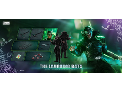 ПРЕДЗАКАЗ - Бэтмен, который смеется (Batman Who Laughs, Dark Nights: Metal) - КОЛЛЕКЦИОННАЯ ФИГУРКА 1/6 THE LAUGHING BATS (LY002) - LYTOYS ?ЦЕНА: 18900 РУБ?