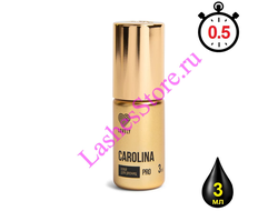 Клей LOVELY «CAROLINA» (3 мл) (до -.25 +2 мес)