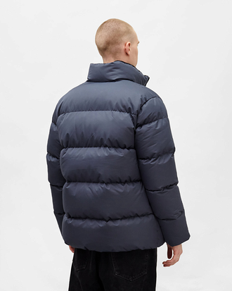 Куртка Anteater Downjacket Grey