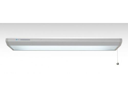 Светильник бестеневой Primo U для клиники, 4 лампы по 54 Вт, 2 лампы по 24 Вт