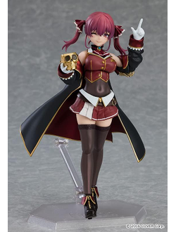 Фигурка фигма Марин Хосё (figma Houshou Marine)