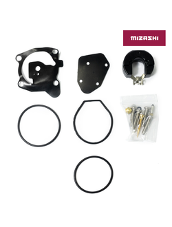 Ремкомплект карбюратора Yamaha SC-CR092 MIZASHI 66T-W0093-00-00,66T-W0093-01-00,66T-W0093-00,66T-W0093-01
