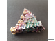 Висмут — кристаллы с побежалостью 53*50*16мм