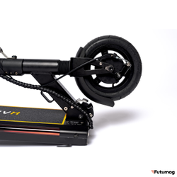 Электросамокат Halten RS-01 PRO