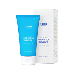 Многофункциональное очищающее средство для мужчин Атоми