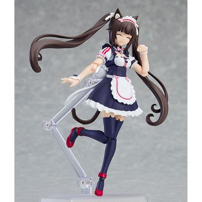 Фигурка фигма Чокола (figma Chocola)