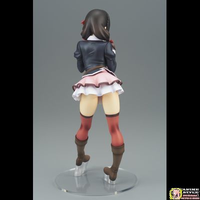 Фигурка 1/8 Юн-юн (Yunyun)