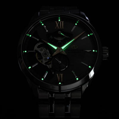 Мужские часы Orient RE-AV0B09N