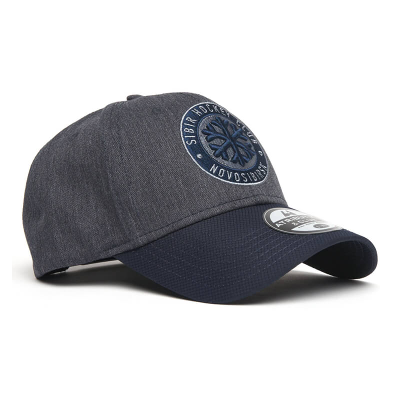 Бейсболка ХК «СИБИРЬ» A&C (р.55-58) 950100