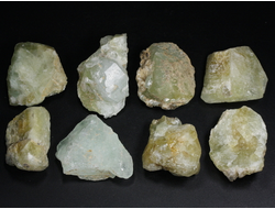 Датолит в ассортименте, Дальнегорск, Приморский край (35-40 мм, 25-30 г) №26871