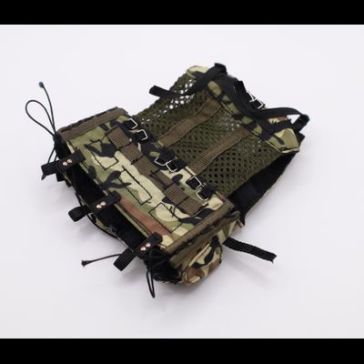 Разгрузка - 1/6 (UD9012) - Ujindou