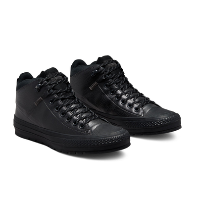 Converse Chuck Taylor All Star Cold Fusion High Top черные 171445c фото