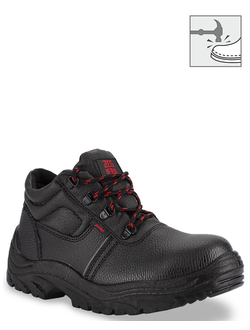 Ботинки РЕКС с МП