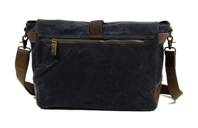 Сумка Wild Bags Banff Dark Green