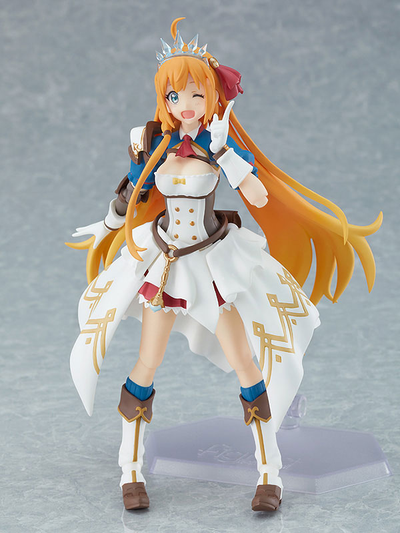 Фигурка фигма figma Eustiana von Astraea