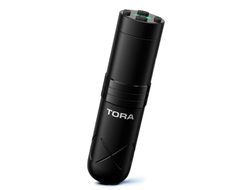 Беспроводная тату машинка EZ Filter Tora Black