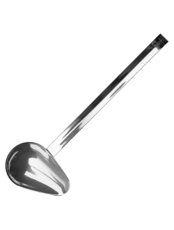 Ложка соусная 70 мл «Luxstahl» [№2]