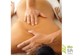 Мягкий мануальный массаж спины. 40 минут. Узнать подробнее..