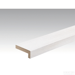 Молдинг обрамляющий MEISTER White pine 4005