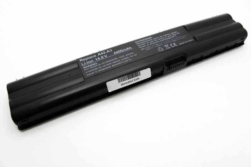 Аккумулятор a42 w1