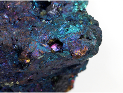 Халькопирит, коллекционный образец, Мексика (116*55*40 мм, 445 г) №28514