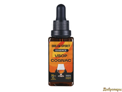 Эссенция Dream Spirit "VSOP Коньяк\VSOP Сognac" (ароматизатор пищевой), 30 мл