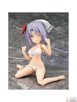 Фигурка Юми (Yumi)