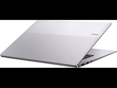 Infinix Inbook X3 Plus XL31 15.6" 8GB, (SSD)256GB Dos Серый