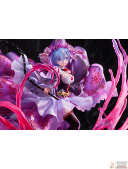 Фигурка 1/7 Рем (Rem Crystal Dress Ver.)